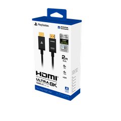 HORI 2 meter HDMI CABLE ULTRA HIGH SPEED / PlayStation 5