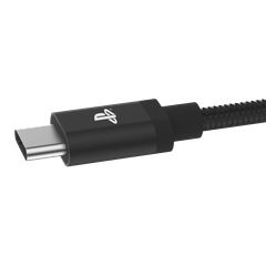 HORI DUALSENSE CONTROLLER CHARGE CABLE / PlayStation 5-thumb-3