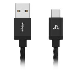 HORI DUALSENSE CONTROLLER CHARGE CABLE / PlayStation 5-thumb-2