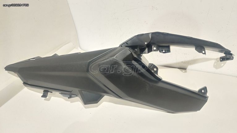 Δεξιό κάλυμμα ουράς από HONDA ADV350 2022-23 (83520-K2L-D00)
