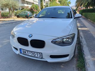 Bmw 116 '15 COUPE 136hp