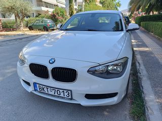 Bmw 116 '15 136hp ΔΕΚΤΉ ΑΝΤΑΛΛΑΓΉ 