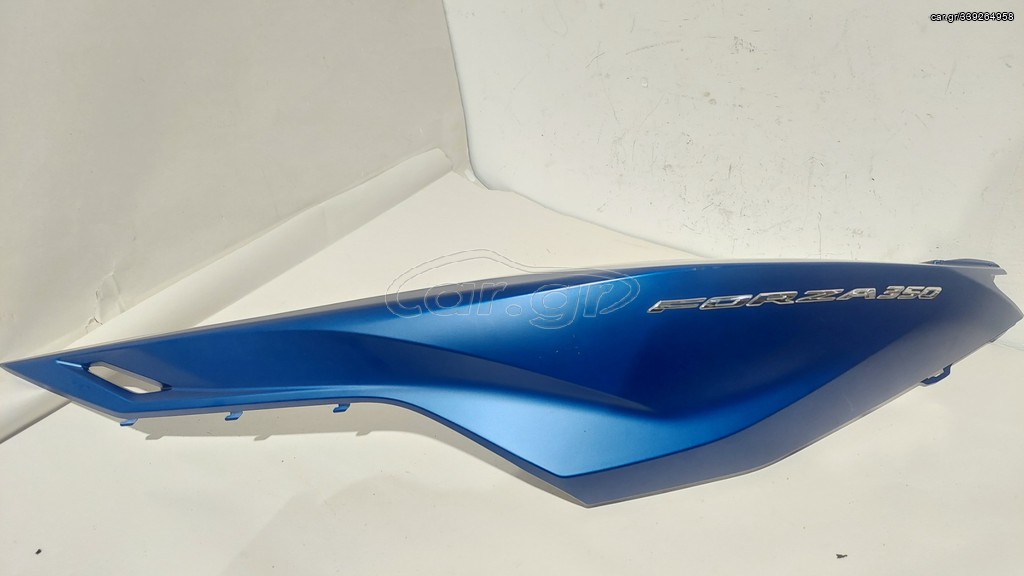 Αριστερη ουρά από HONDA FORZA350 21-23 (83600-K1B-D00)