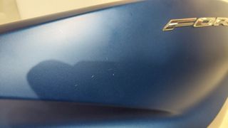 Αριστερη ουρά από HONDA FORZA350 21-23 (83600-K1B-D00)-thumb-1