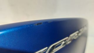 Αριστερη ουρά από HONDA FORZA350 21-23 (83600-K1B-D00)-thumb-3