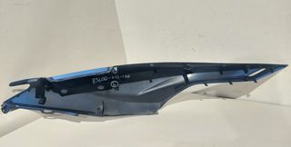 Αριστερη ουρά από HONDA FORZA350 21-23 (83600-K1B-D00)-thumb-4