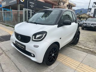 Smart ForTwo 2016-thumb-1