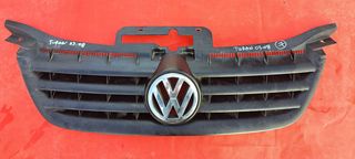 VW TOURAN 2003-2006 ΜΑΣΚΑ ΕΜΠΡΟΣ Α2*