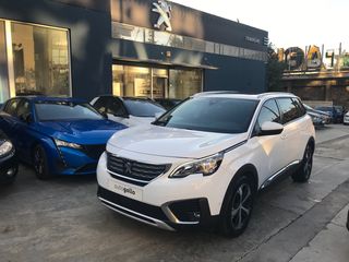 Peugeot 5008 '18 PANORAMA-ΑΥΤΟΜΑΤΟ*GALLO S.A.