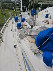 Ιστιοφόρο 1990 ROY 43