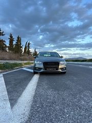 Audi A3 '15 Ambition