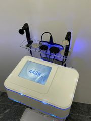 φυσικοθεραπειας μηχανηματα