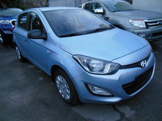 Hyundai i 20 '13 1.2