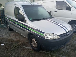 Opel '08 COMBO 1300, ΈΤΟΙΜΟ ΜΕ ΠΙΝΑΚΊΔΕ