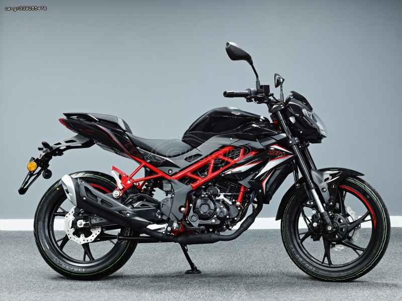 Benelli BN 125 2026
