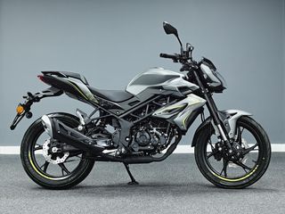 Benelli BN 125 2026-thumb-1