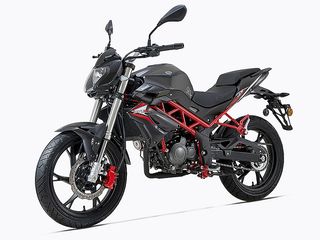 Benelli BN 125 2026-thumb-3
