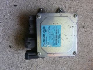 Εγκέφαλος Ηλεκτρικού Τιμονιού CITROEN C3 2002 - 2006 ( FC ) KOYO 9650836780