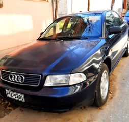 Audi A4 '95