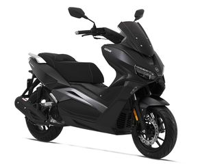 Keeway Vieste 125 2026 VIESTE 125-thumb-1