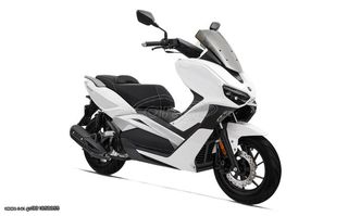 Keeway Vieste 125 2026 VIESTE 125-thumb-2