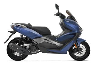 Keeway Vieste 125 2026 VIESTE 125-thumb-9