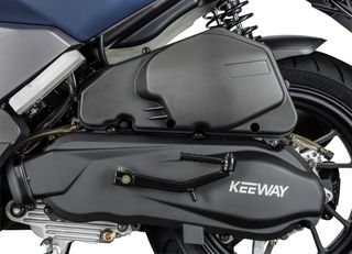 Keeway Vieste 125 2026 VIESTE 125-thumb-10