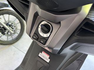 Keeway Vieste 125 2026 VIESTE 125-thumb-14