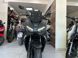 Keeway Vieste 125 2026 VIESTE 125-thumb-24