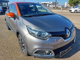 Renault Captur '14