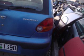 Daewoo Matiz 1999-thumb-1