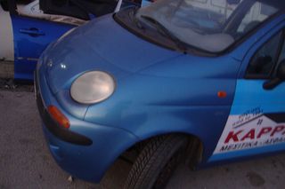 Daewoo Matiz 1999-thumb-3