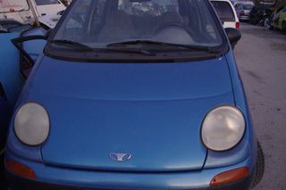 Daewoo Matiz 1999-thumb-4
