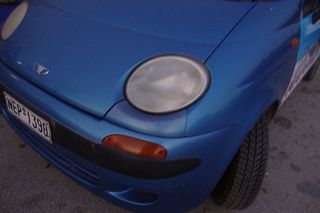 Daewoo Matiz 1999-thumb-5