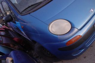Daewoo Matiz 1999-thumb-6