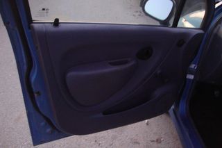 Daewoo Matiz 1999-thumb-7
