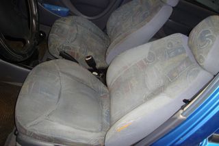 Daewoo Matiz 1999-thumb-8