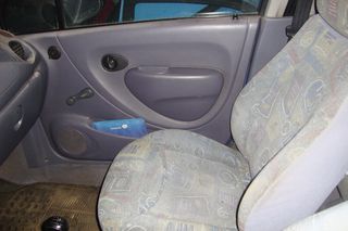 Daewoo Matiz 1999-thumb-9