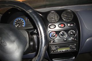 Daewoo Matiz 1999-thumb-10