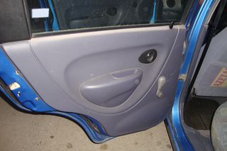 Daewoo Matiz 1999-thumb-11