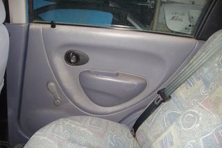 Daewoo Matiz 1999-thumb-13