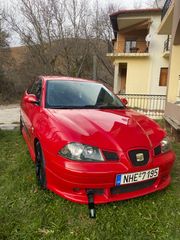 Seat Ibiza '05