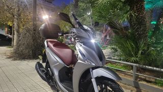 Kymco People S 125 '18 ABS