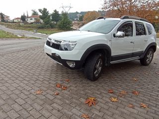 Dacia Duster '13