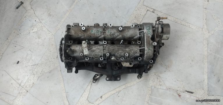 OPEL- FIAT-SUZUKI - 1.3CC CDTI 16V- ΚΑΠΑΚΙ- 55188595  ΕΚΚΕΝΤΡΟΦΟΡΟΙ