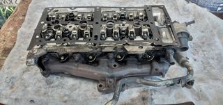 OPEL- FIAT-SUZUKI - 1.3CC CDTI 16V-  ΕΚΚΕΝΤΡΟΦΟΡΟΙ