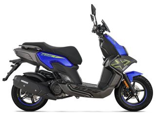 Keeway Fact 2026 FACT-X 125-thumb-1