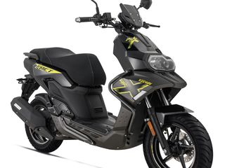 Keeway Fact 2026 FACT-X 125-thumb-2