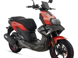 Keeway Fact 2026 FACT-X 125-thumb-3