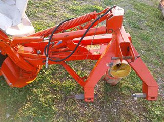 Χορτοκοπτικά Kuhn 2001 GMD 600 GII-thumb-6